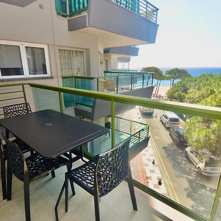 Superbe T3 Face A La Mer - Terrasse - Platja D'Aro Zewnętrze zdjęcie