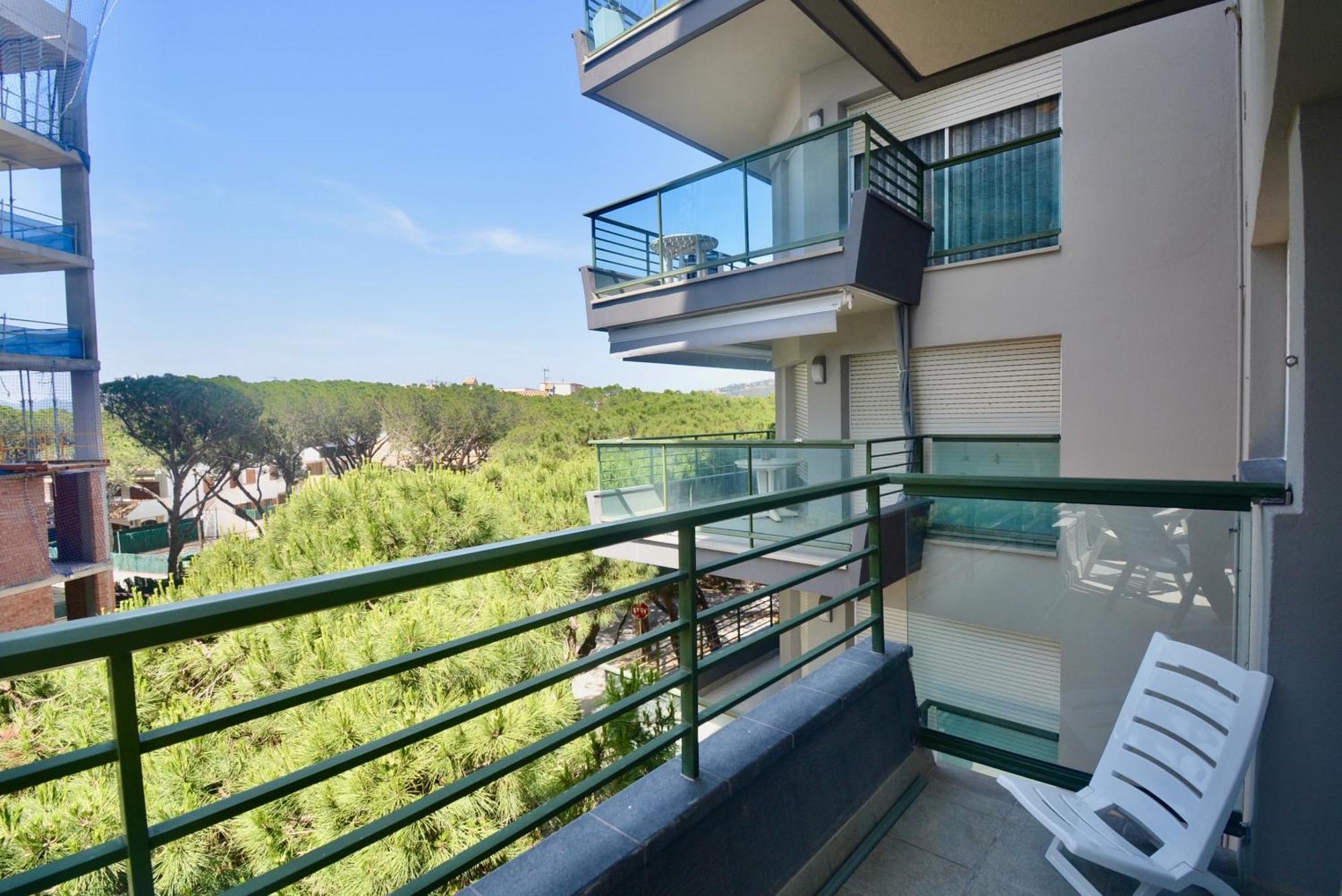 Superbe T3 Face A La Mer - Terrasse - Platja D'Aro Zewnętrze zdjęcie
